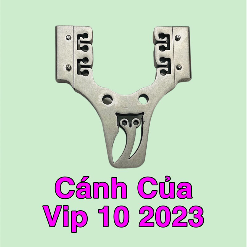 Ná Cánh Phượng Đạp Chân của Vip 10
