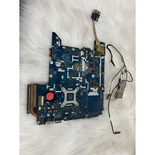 Mainboard 4736 core 2 vega onbo hàng zin thao máy đã tes ok