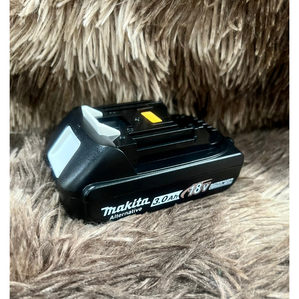 Pin Makita 18V 5s-1p mạch zin chính hãng. BN.