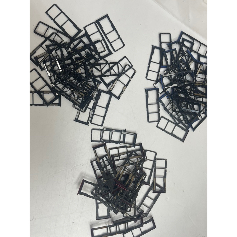 khay sim xiaomi redmi 7 / khay sim redmi 7