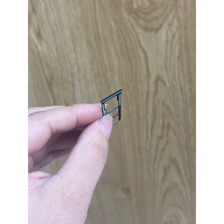 khay sim xiaomi redmi 7 / khay sim redmi 7