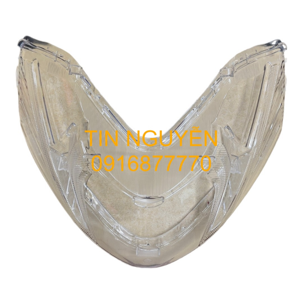 Mica pha đèn trước Mio M3 125 hãng Win