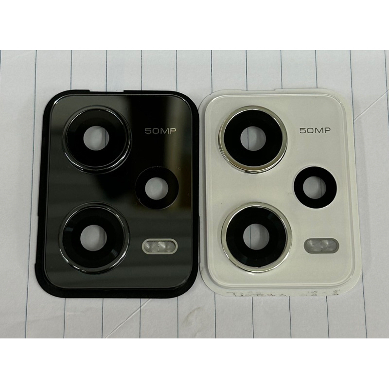 Cụm kính camera xiaomi redmi note 12 pro 5g