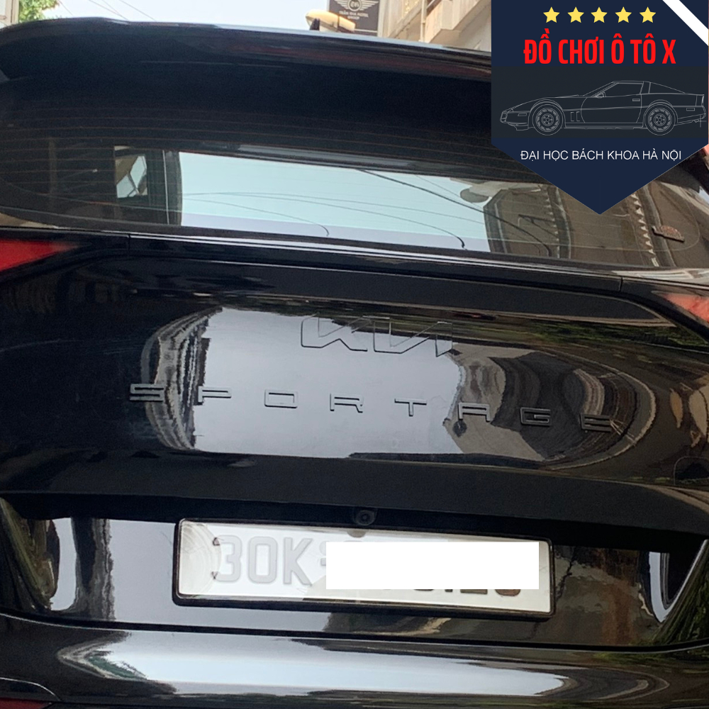 Chữ mazda 3, chữ mazda cx5, mazda cx8, mazda 2 phong cách xe porsche