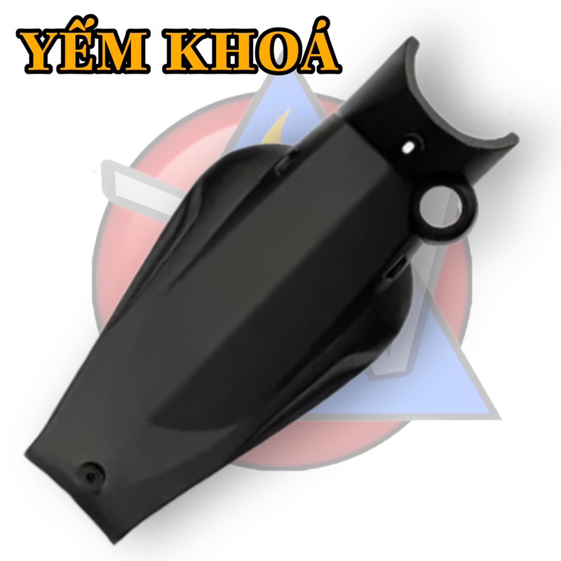 Bộ nhựa nhám sirius 6 món