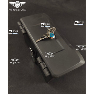 Hộp giữa mini đựng điện thoại, phụ kiện có khóa gắn winner v1, winner x, winner x v2 v3 6241