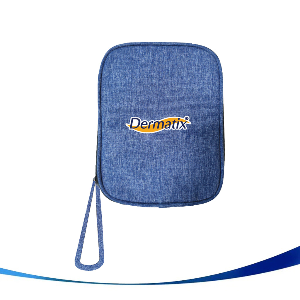 Túi đa năng Dermatix Ultra