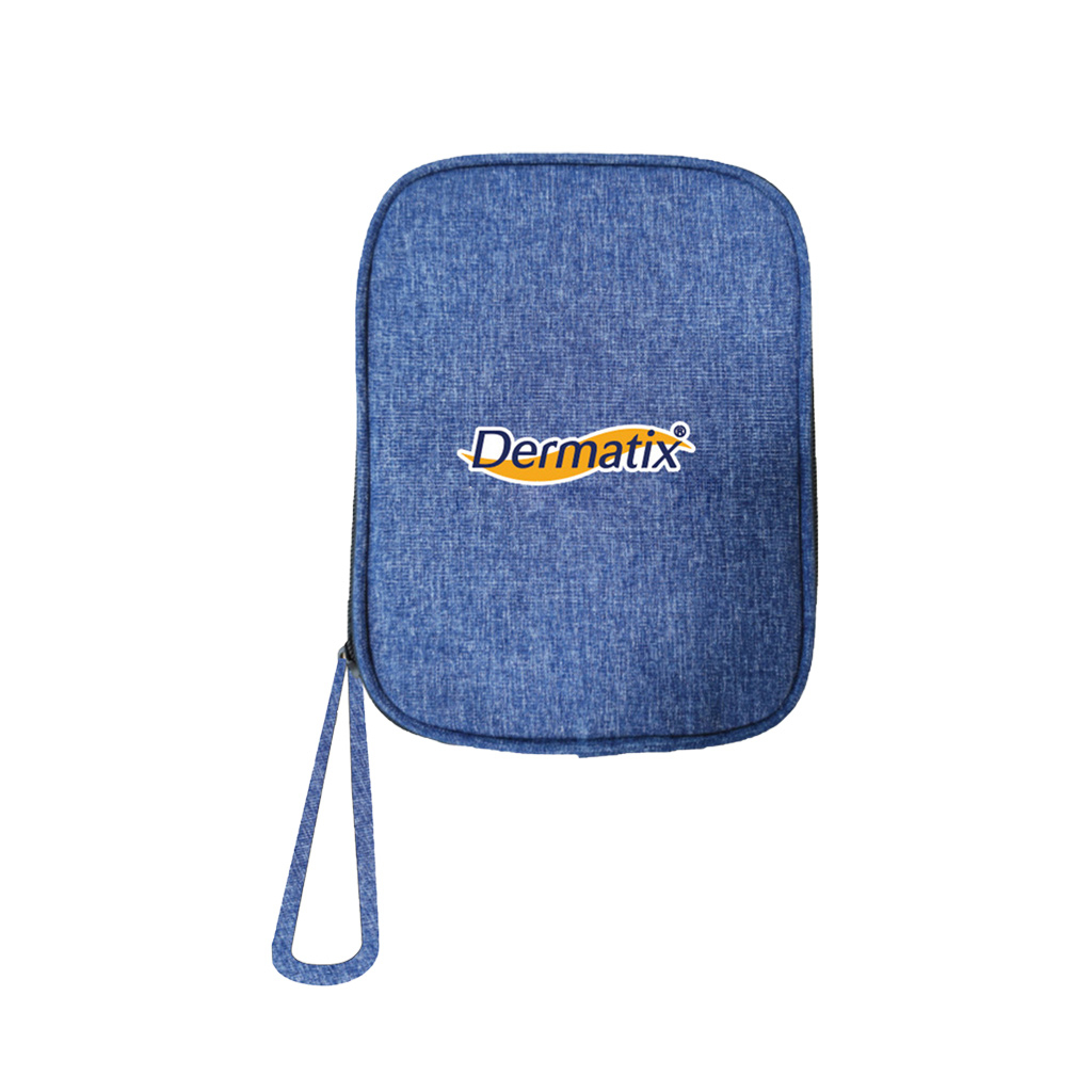 Túi đa năng Dermatix Ultra