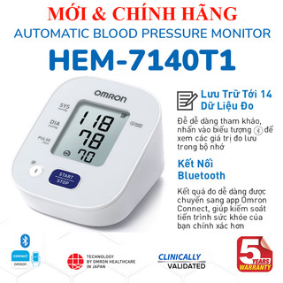 Máy Đo Huyết Áp Nhật Bản Omron HEM-7140T1 HEM-6161 HEM-8712, Sinoheart - Sinocare, Microlife BP 3NZ1-1P
