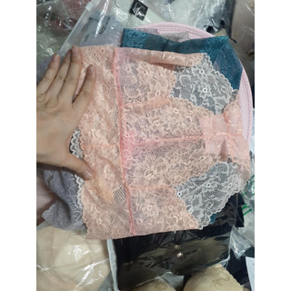 Quần đùi KIỂU REN mặc trong váy