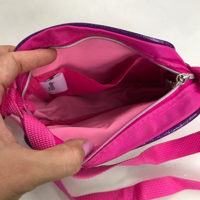 Túi bé disney 2hand siêu mới mini