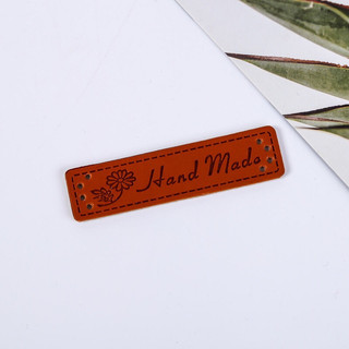 Tag da handmade ( mẫu ngẫu nhiên)
