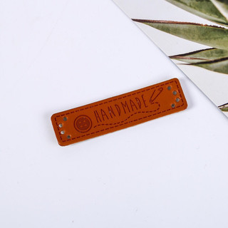 Tag da handmade ( mẫu ngẫu nhiên)