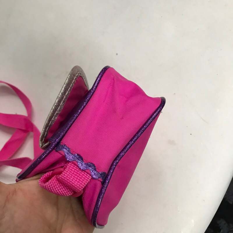 Túi bé disney 2hand siêu mới mini