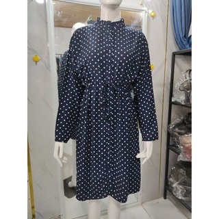 Đầm Nhật size L XL