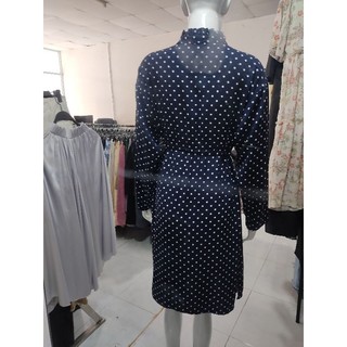 Đầm Nhật size L XL