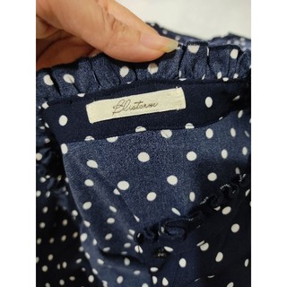 Đầm Nhật size L XL