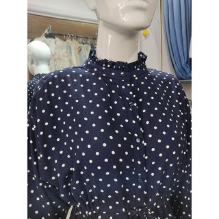 Đầm Nhật size L XL