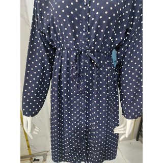 Đầm Nhật size L XL
