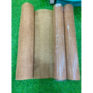 Vải bố thô - lưới bao bố dùng trang trí , vintage decor, handmade, gói hoa