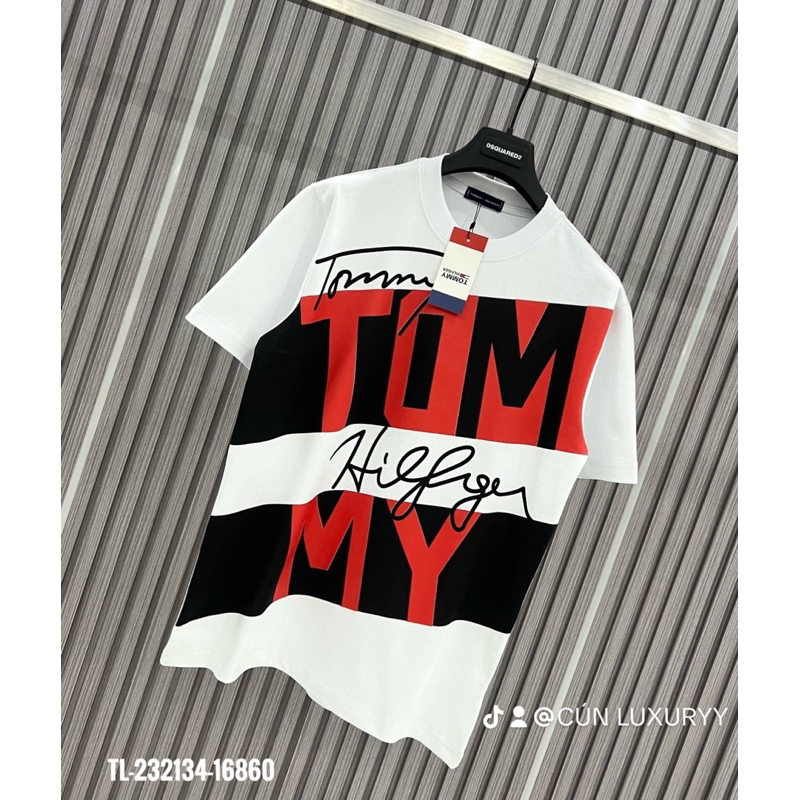 Áo Tommy Hottrend về hàng