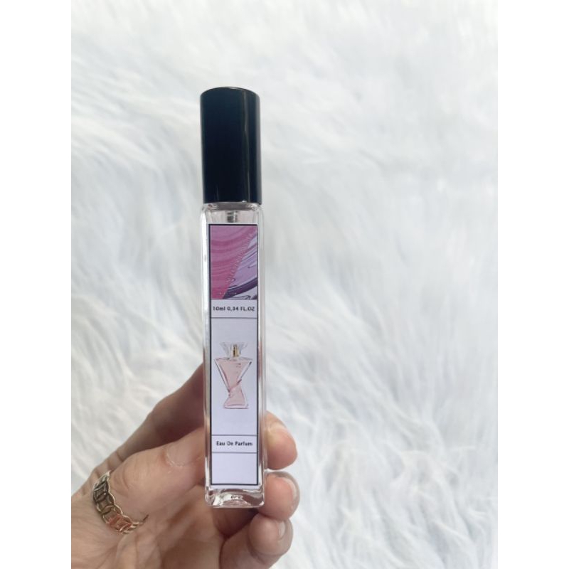 Nước hoa nữ So Fever nữ 50ml