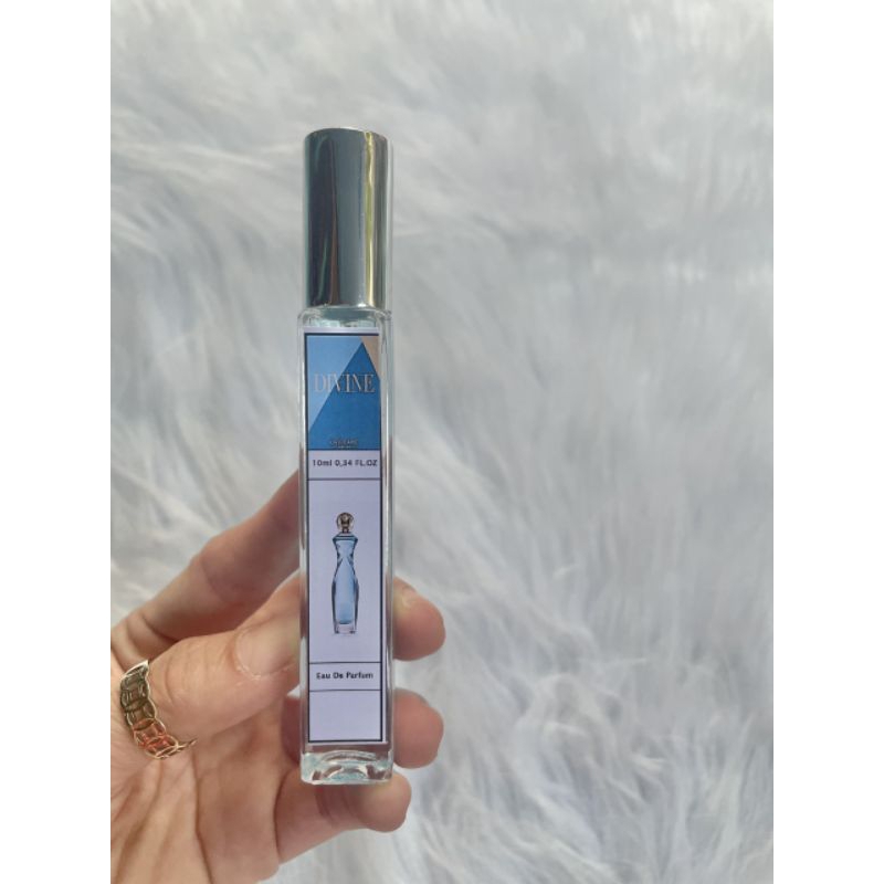 38497- Nước Hoa Nữ 5/10ML