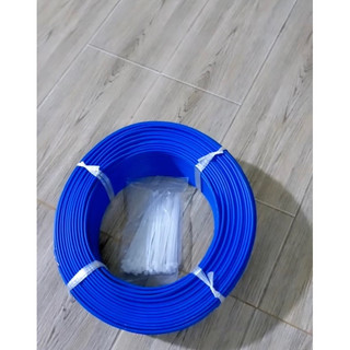 Dây Điện Đôi 2x32 Cuộn 100m ( Thi Công Camera )