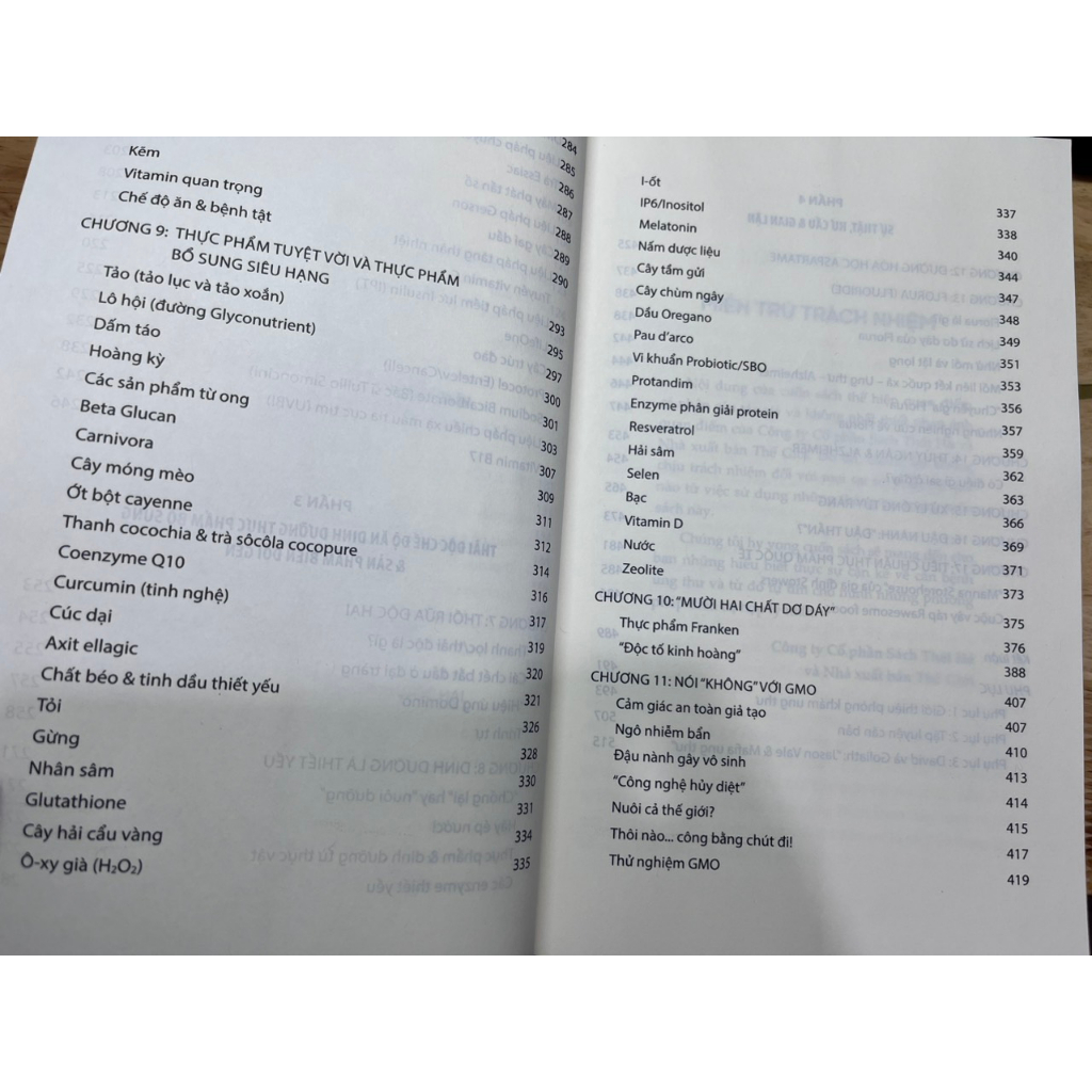 Sách - Ung Thư - Sự Thật, Hư Cấu Và Gian Lận