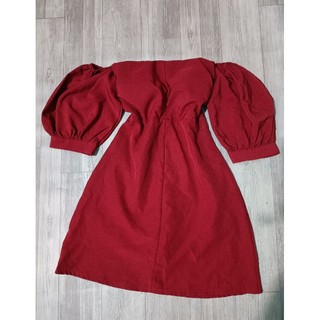 đầm thanh lý size S