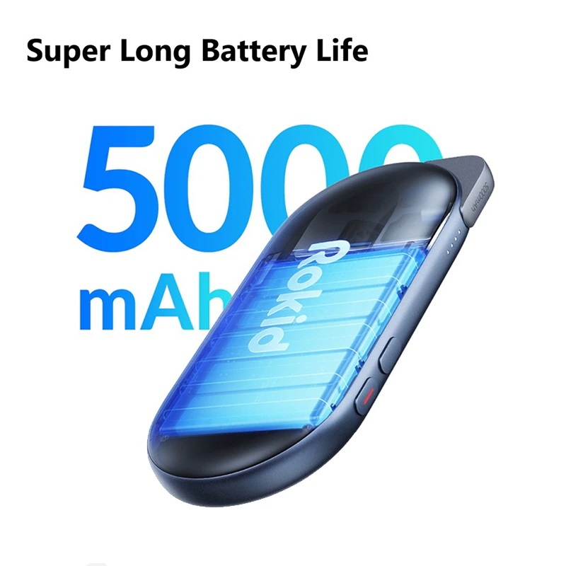 Rokid Station cho kính Rokid Air / Nreal AR Glasses