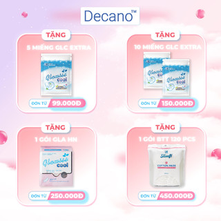 [QUÀ TẶNG] Quà tặng đơn hàng từ 99k