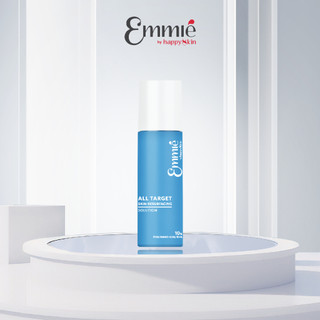 Dung dịch tẩy tế bào chết và tái tạo bề mặt da 10% PHA/NANO AHA/BHA 50ml Emmié