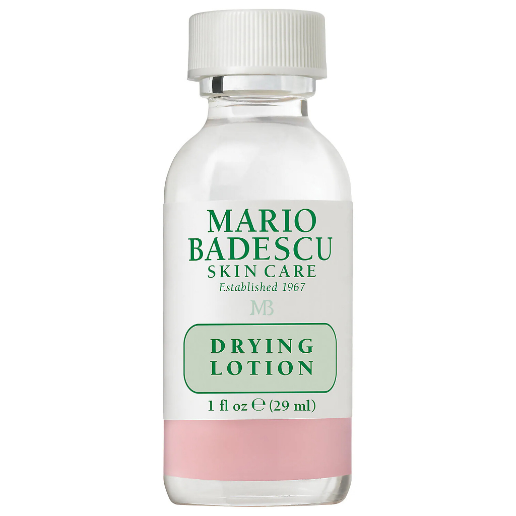 Dung Dịch Chấm Mụn Mario Badescu Drying Lotion