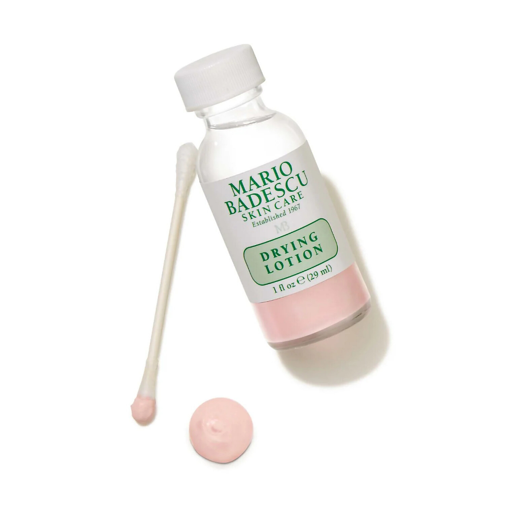 Dung Dịch Chấm Mụn Mario Badescu Drying Lotion