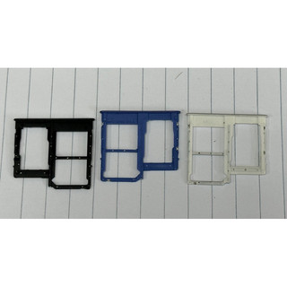 Khay sim samsung a31