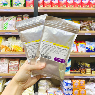 ĐƯỜNG TẢO NHẬT BẢN (100g)
