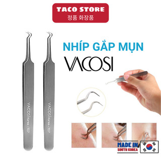 Nhíp Gắp Mụn Vacosi