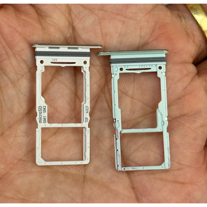 Khay sim samsung a73 5g