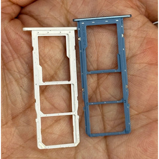 Khay sim samsung a11 công ty