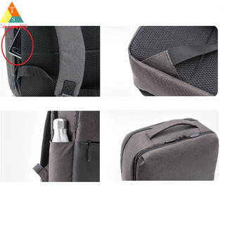 Ba Lô thời trang Commuter xiaom! Backpack Balo