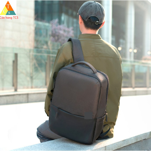 Ba Lô thời trang Commuter Backpack Balo