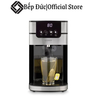Bình thủy điện caso perfectcup 1000 pro new / hw1660, dung tích 4l, nhập đức, bh 12 tháng, bepduc_99
