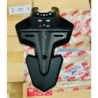 Chắn Bùn Sau Đuôi Bảng Số Yamaha Exciter 155 Chính hãng