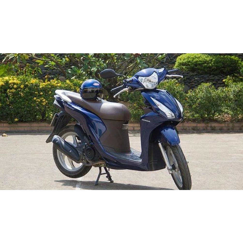 Tấm Lọc Gió Honda Vision 2014 2019 Chính Hãng