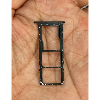 Khay sim samsung a11 công ty
