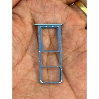Khay sim samsung a11 công ty