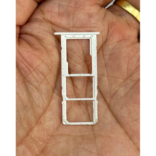 Khay sim samsung a11 công ty
