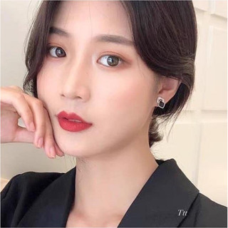 Bông tai Bac sơn đen cao cấp