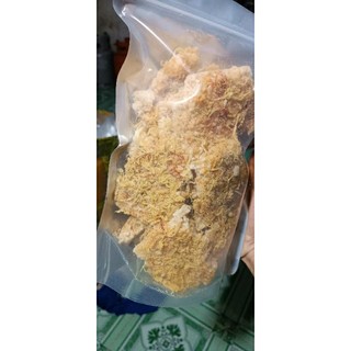 CƠM CHÁY BỂ GẠO LỨC CHÀ BÔNG 400GR